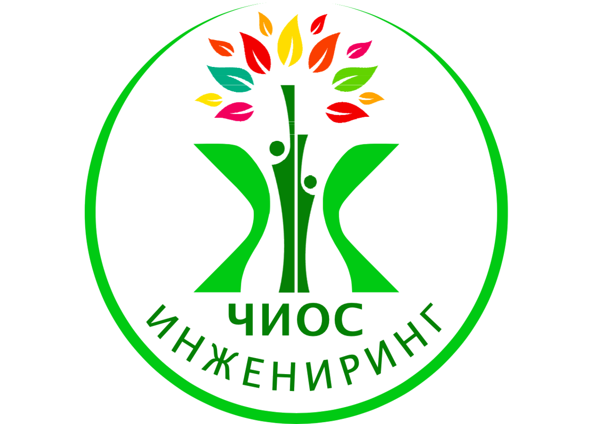 ООО "ЧИОС ИНЖЕНИРИНГ" лого
