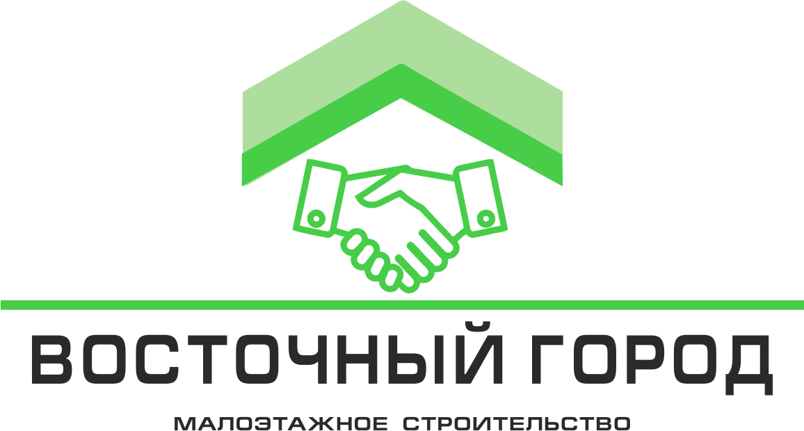 ООО "ВОСТОЧНЫЙ ГОРОД" лого