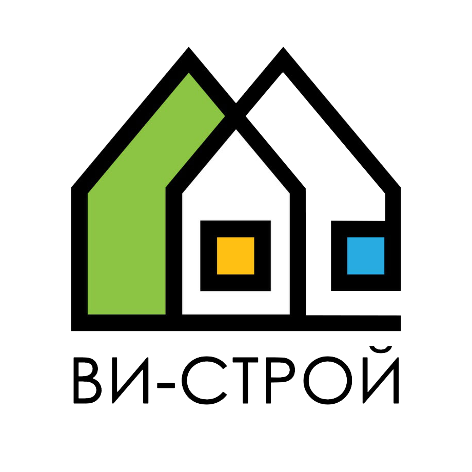 ООО "ВИ-СТРОЙ" лого
