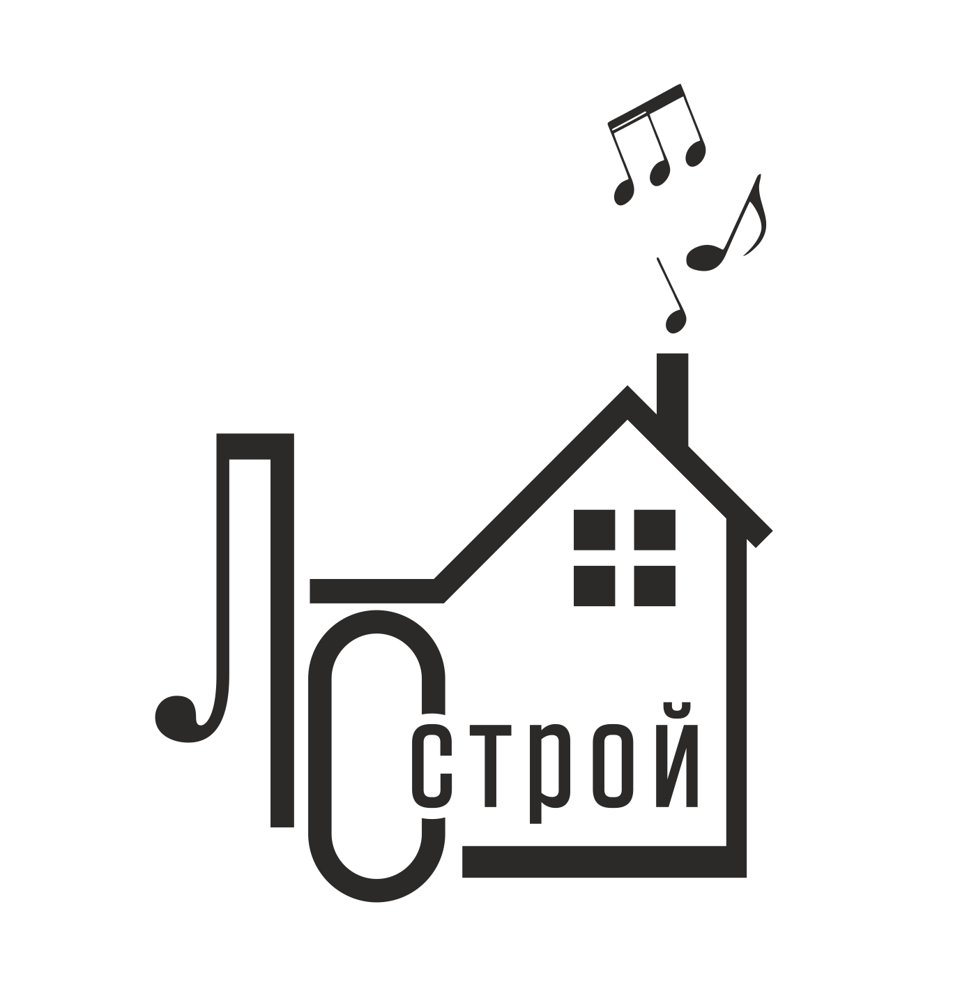 ООО "ЛО СТРОЙ" лого