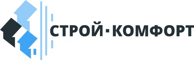 ООО СТРОЙ-КОМФОРТ лого