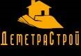 ООО "ДЕМЕТРАСТРОЙ" лого