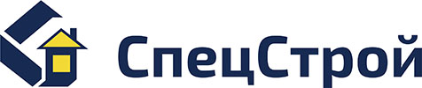 ООО СК "СПЕЦСТРОЙ" лого