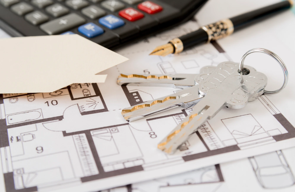 Как получить имущественный налоговый вычет при покупке квартиры