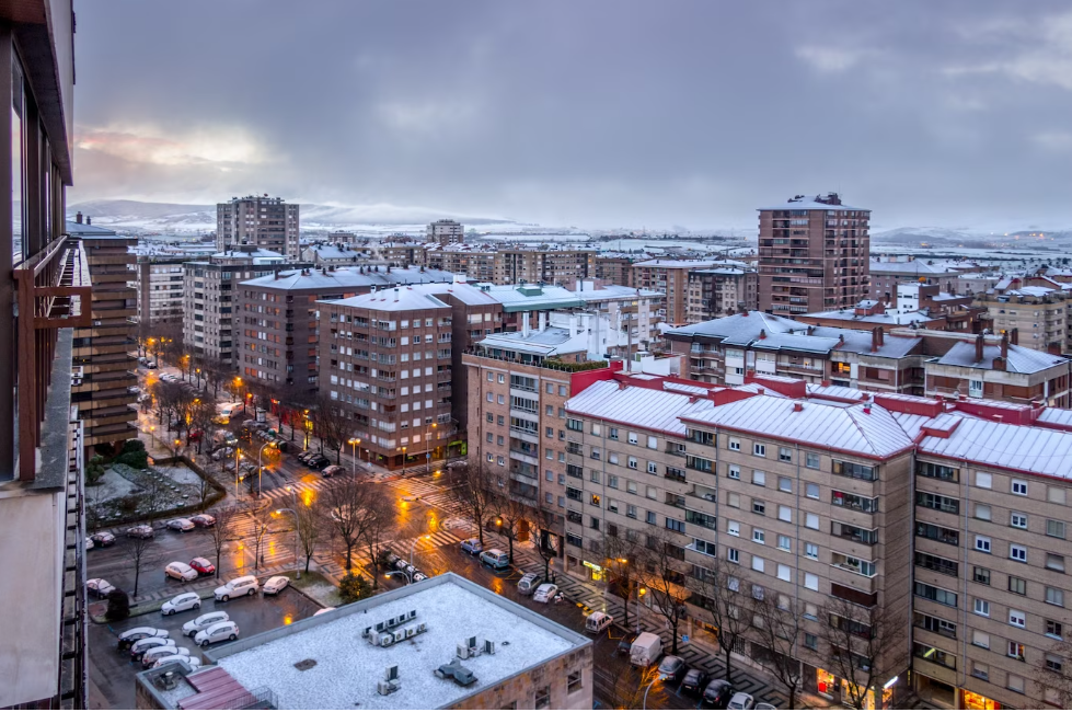 В ипотеке лидирует вторичный рынок