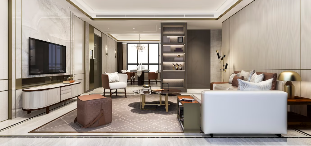 Как оформить ипотеку в 2023 году: пошаговая инструкция