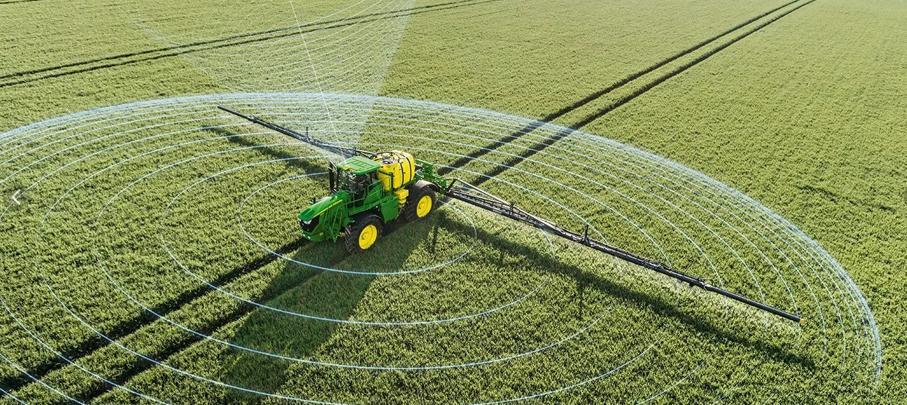 Форум «Цифровая трансформация агропромышленного комплекса»