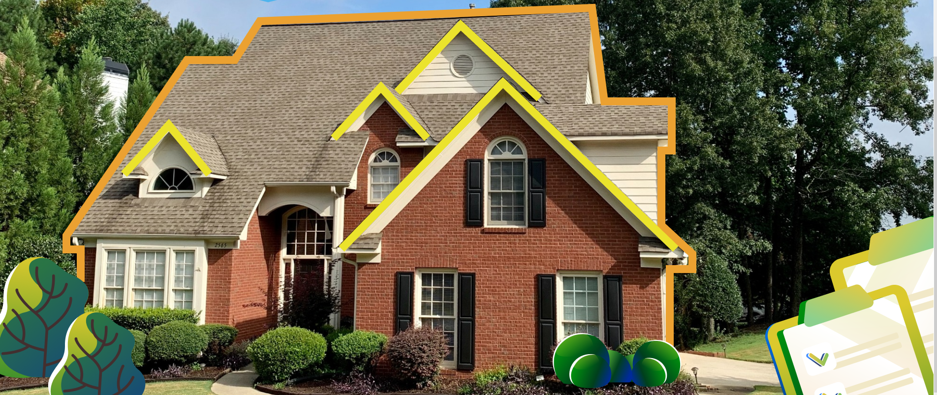 Какие документы нужны для регистрации права собственности на жильё