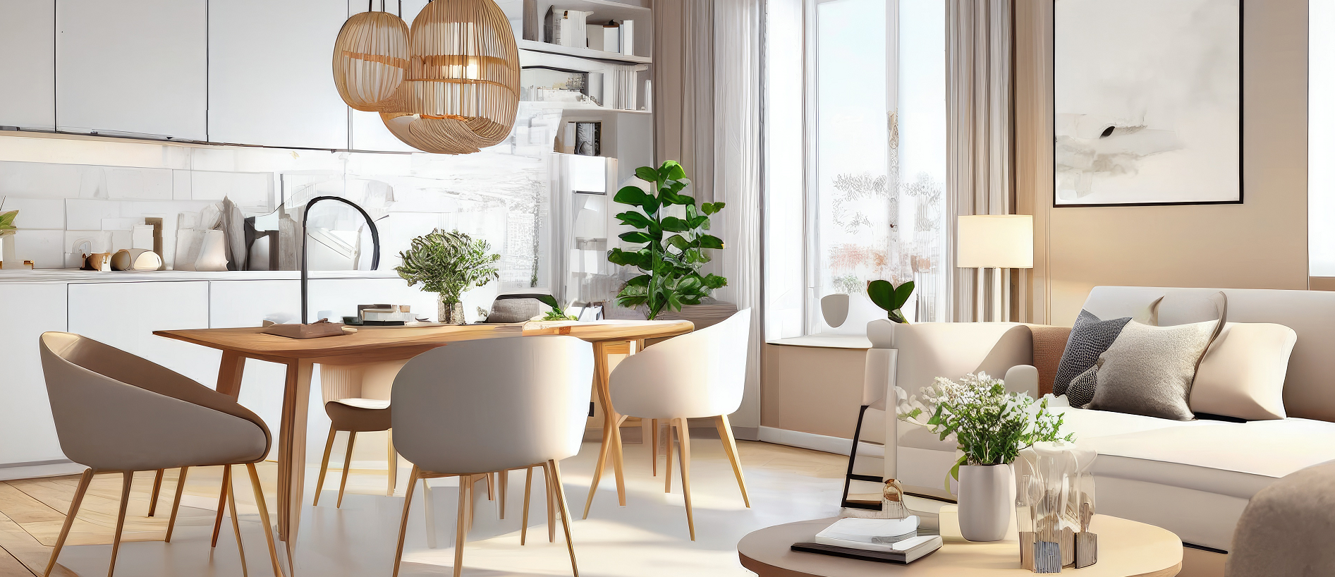 Однокомнатная квартира или студия: что лучше