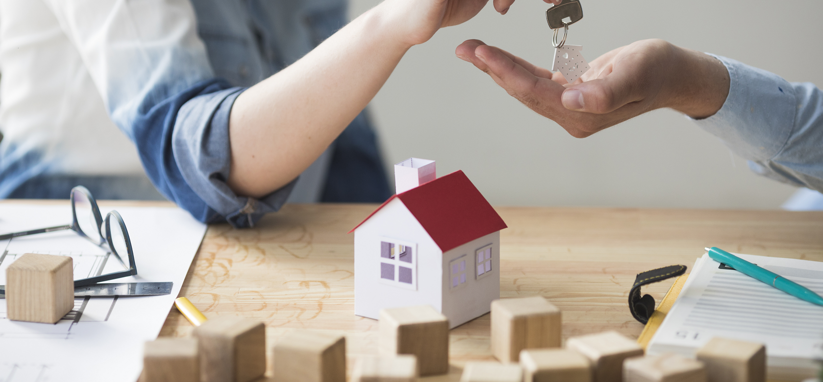 Как взять ипотеку на квартиру?