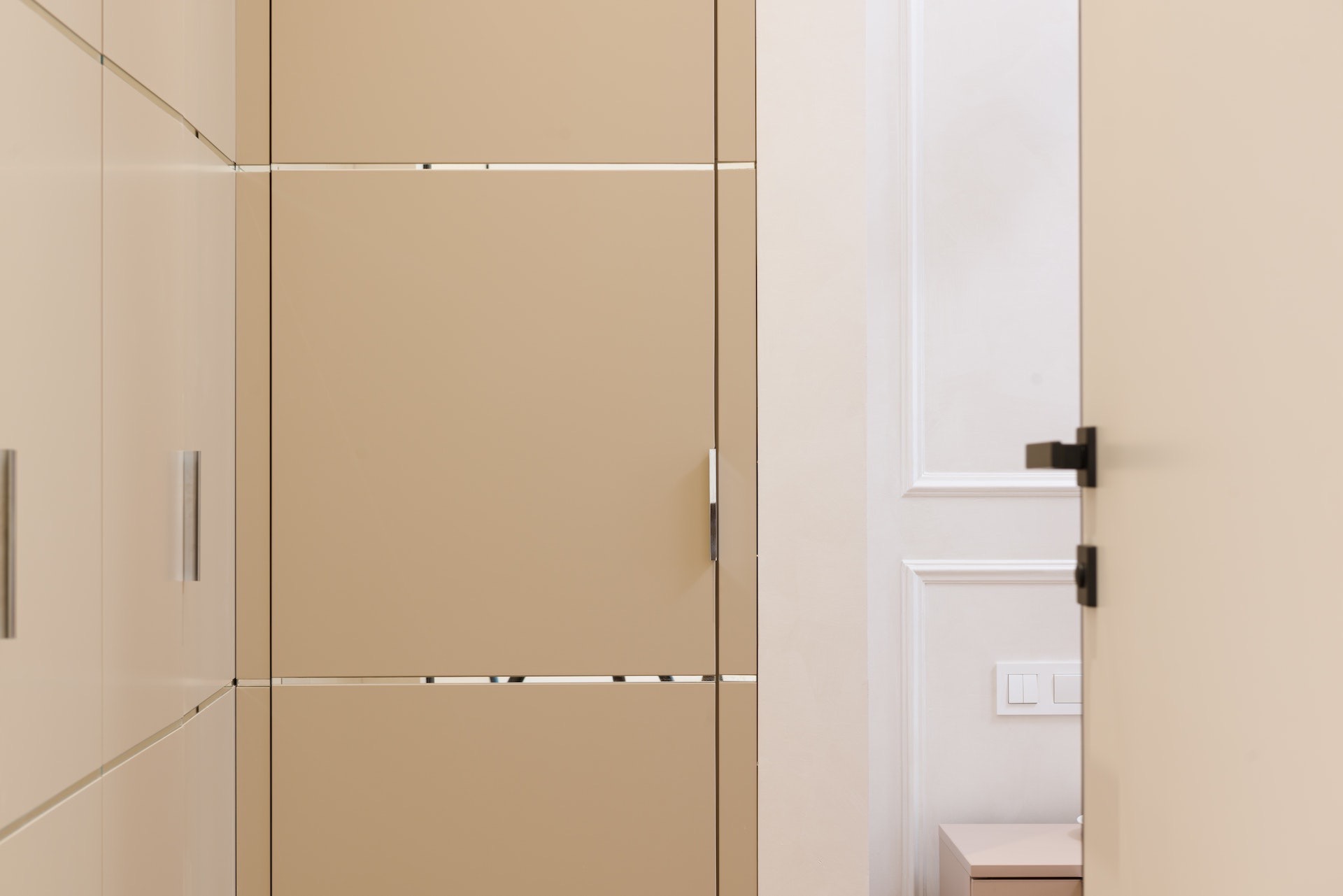 Как выбрать цвет интерьера в квартире