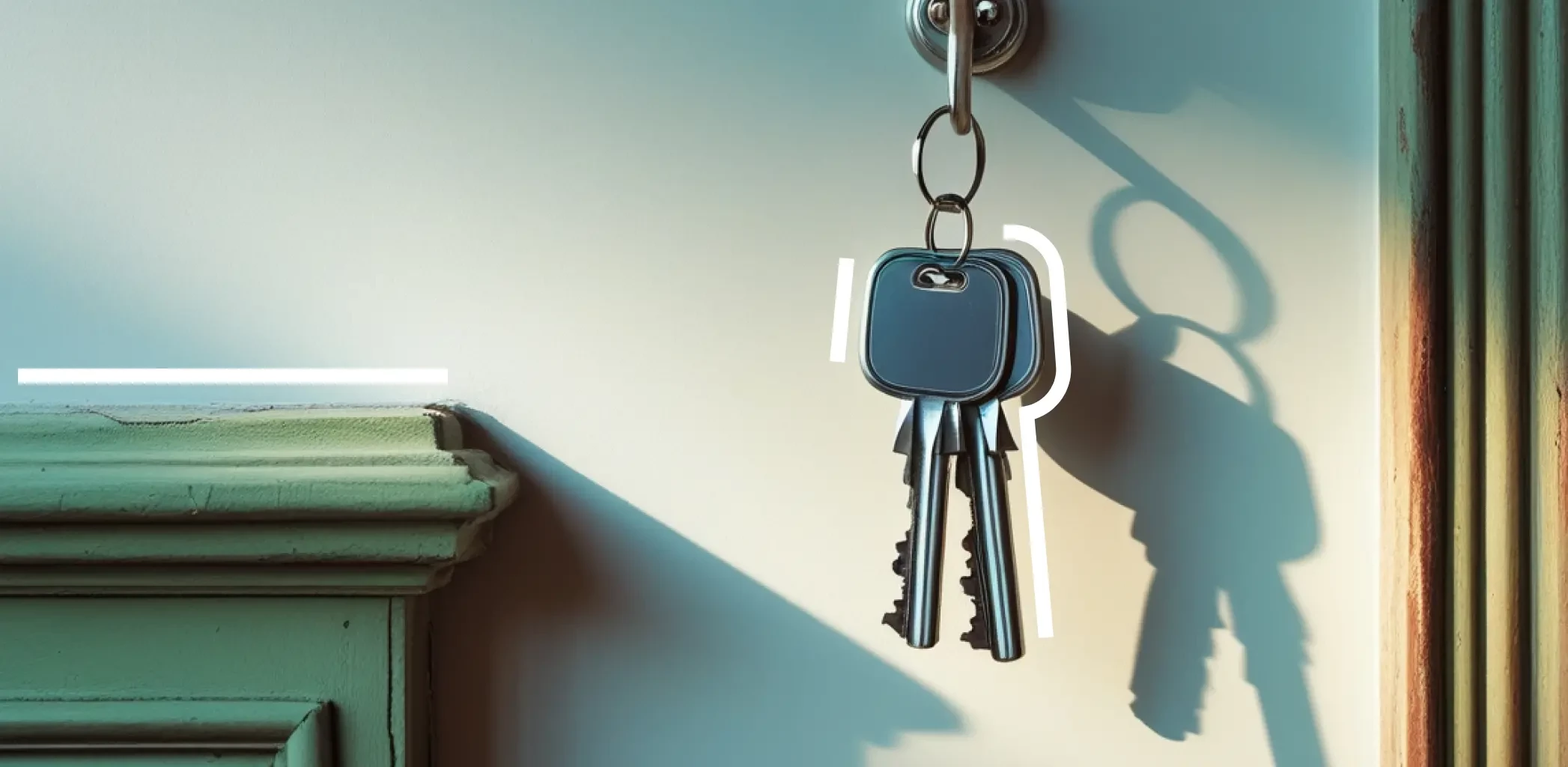 Иллюстрация к статье - Таунхаус: что это, как выглядит и чем отличается от дома Таунхаус: что это, как выглядит и чем отличается от дома