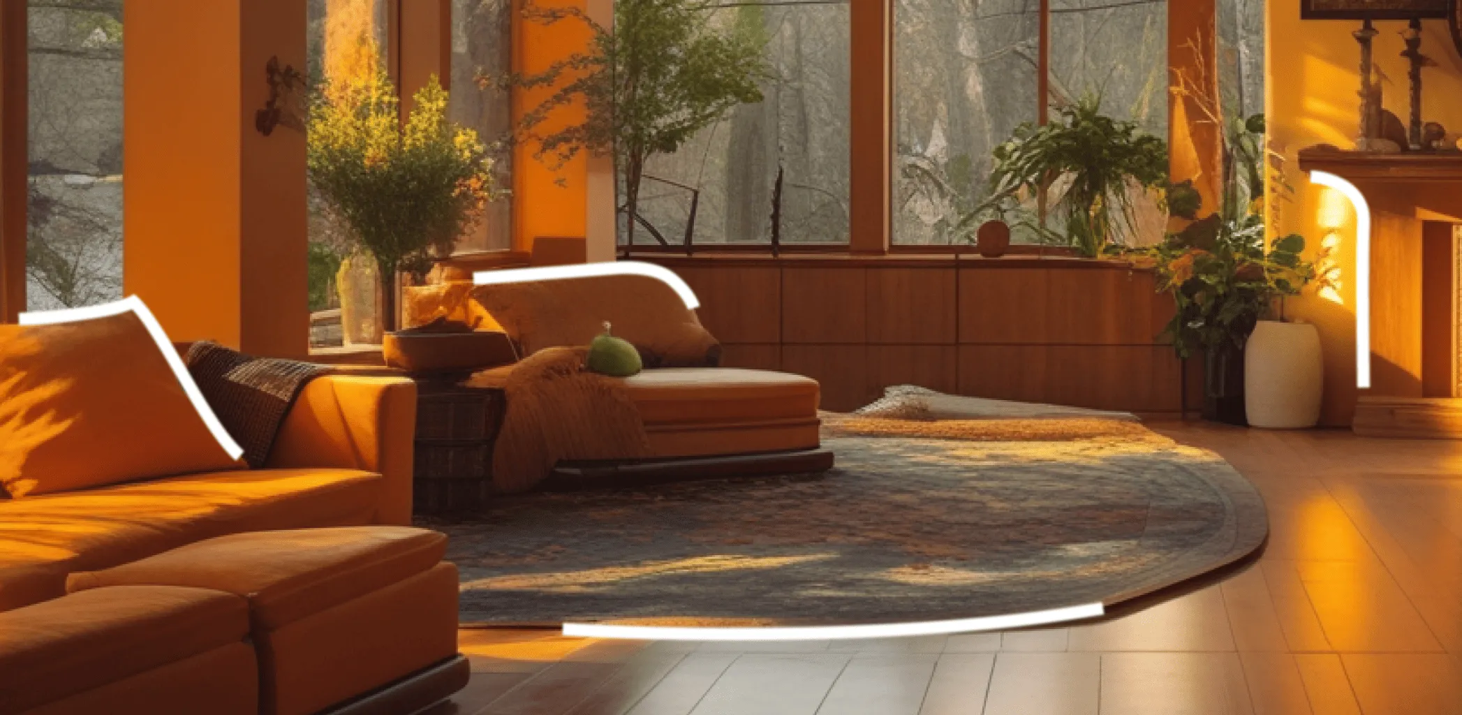 Весенняя перепланировка: как обновить квартиру и узаконить изменения