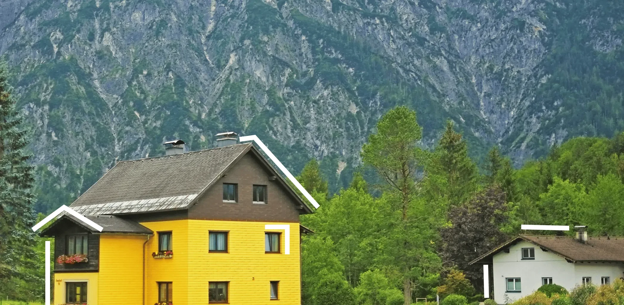 Как материал стен влияет на тишину в доме: разбираем физику звука