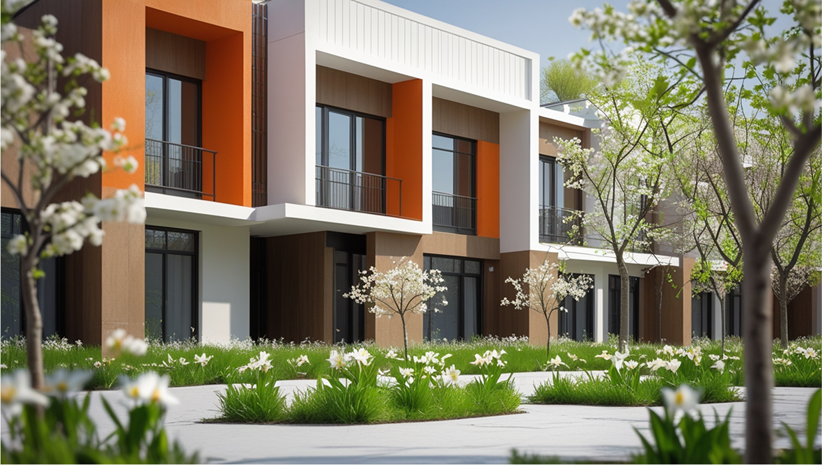 Как рассчитать площадь комнаты для ремонта