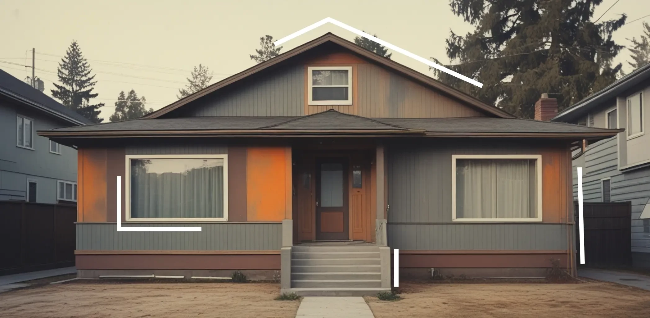 Панельные дома: что это, как выглядят и стоит ли в них жить