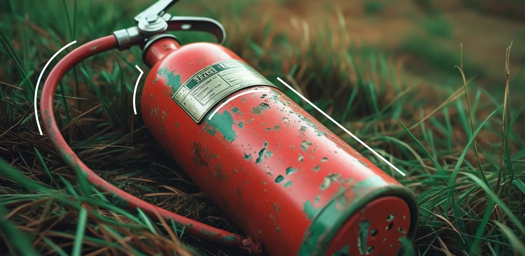 Иллюстрация к статье - Противопожарные правила в МКД: что нельзя хранить в общих зонах Противопожарные правила в МКД: что нельзя хранить в общих зонах