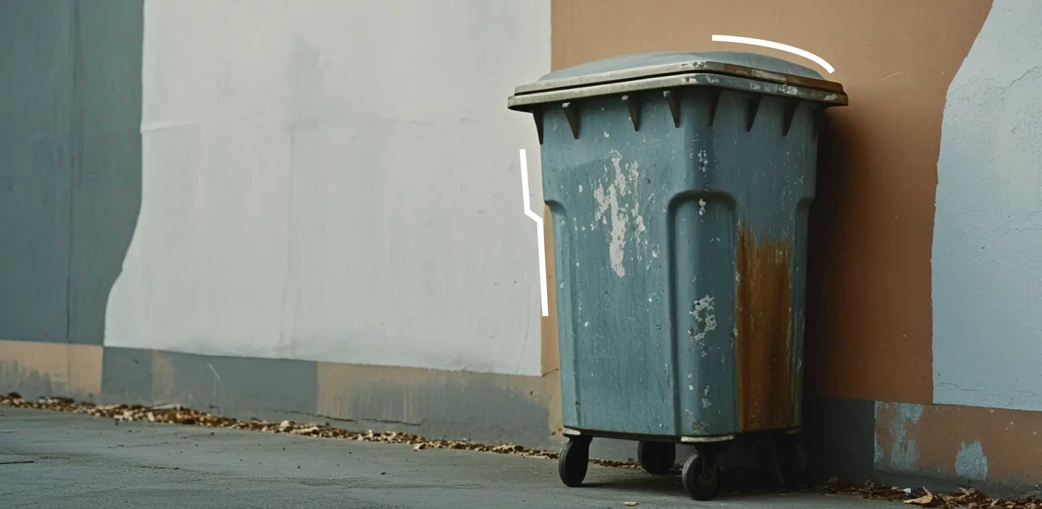 Что такое мусоропровод и мусорокамера в многоквартирном доме: как работает и почему от них отказываются