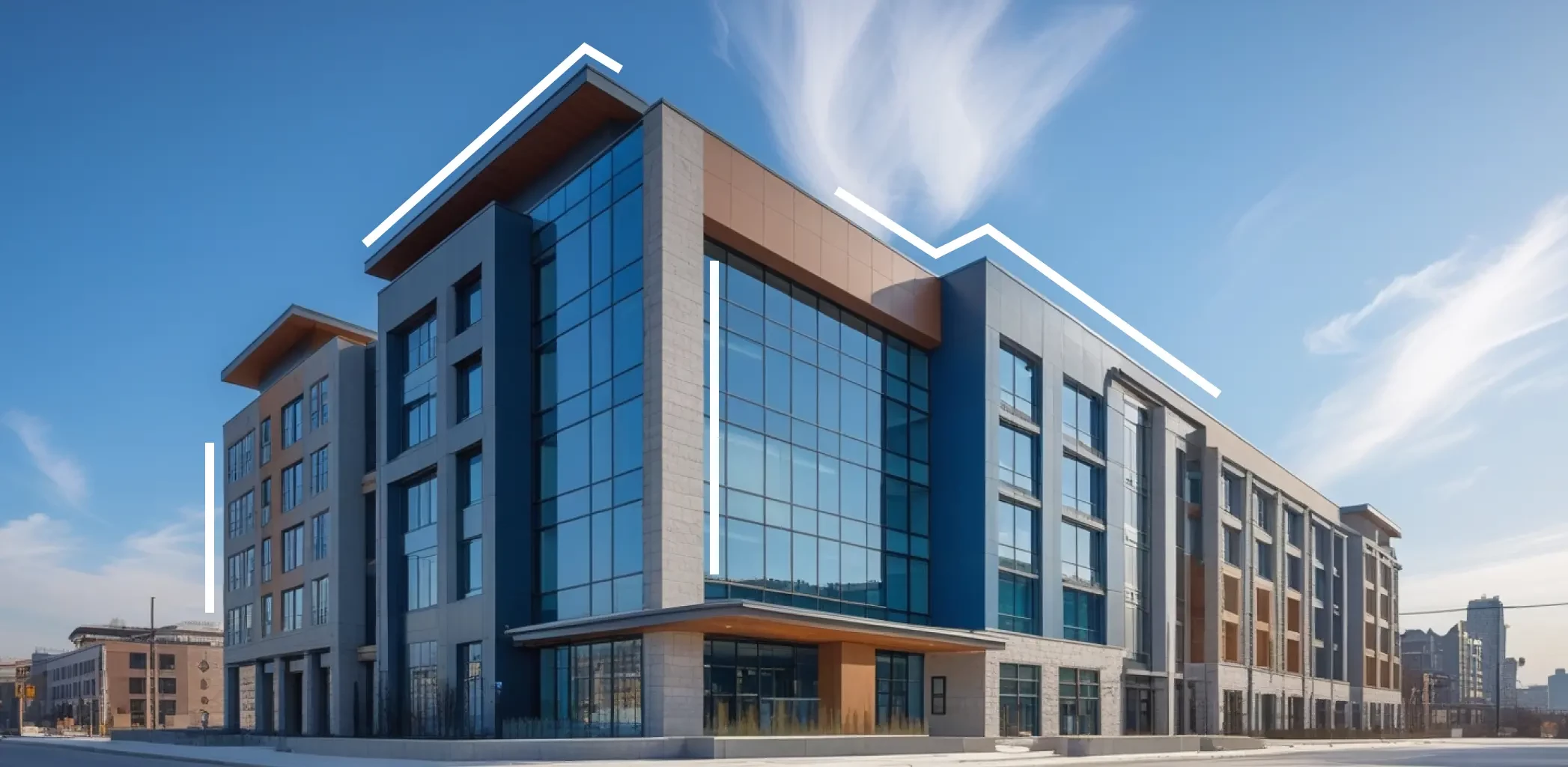 Иллюстрация к статье - Как законно огородить многоквартирный дом забором Как законно огородить многоквартирный дом забором