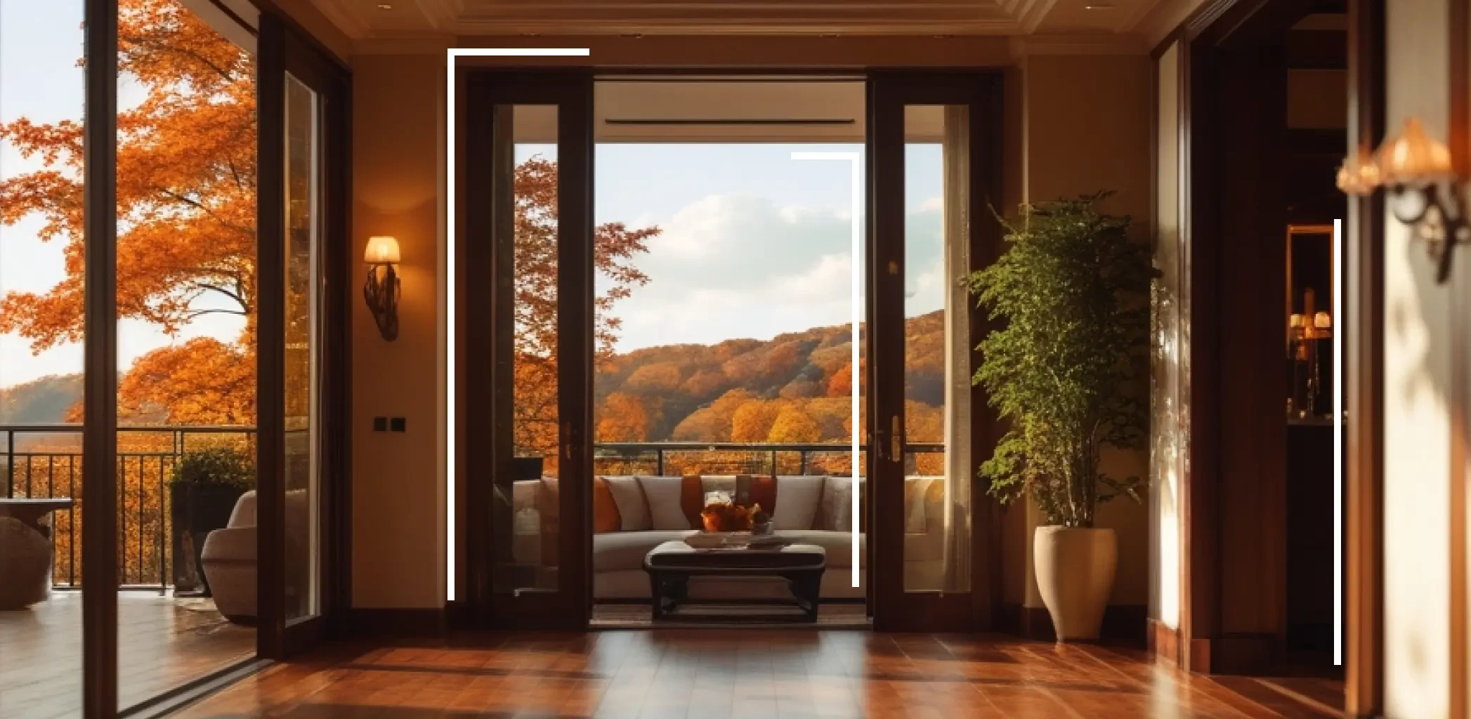 Что такое пентхаус: объясняем простыми словами