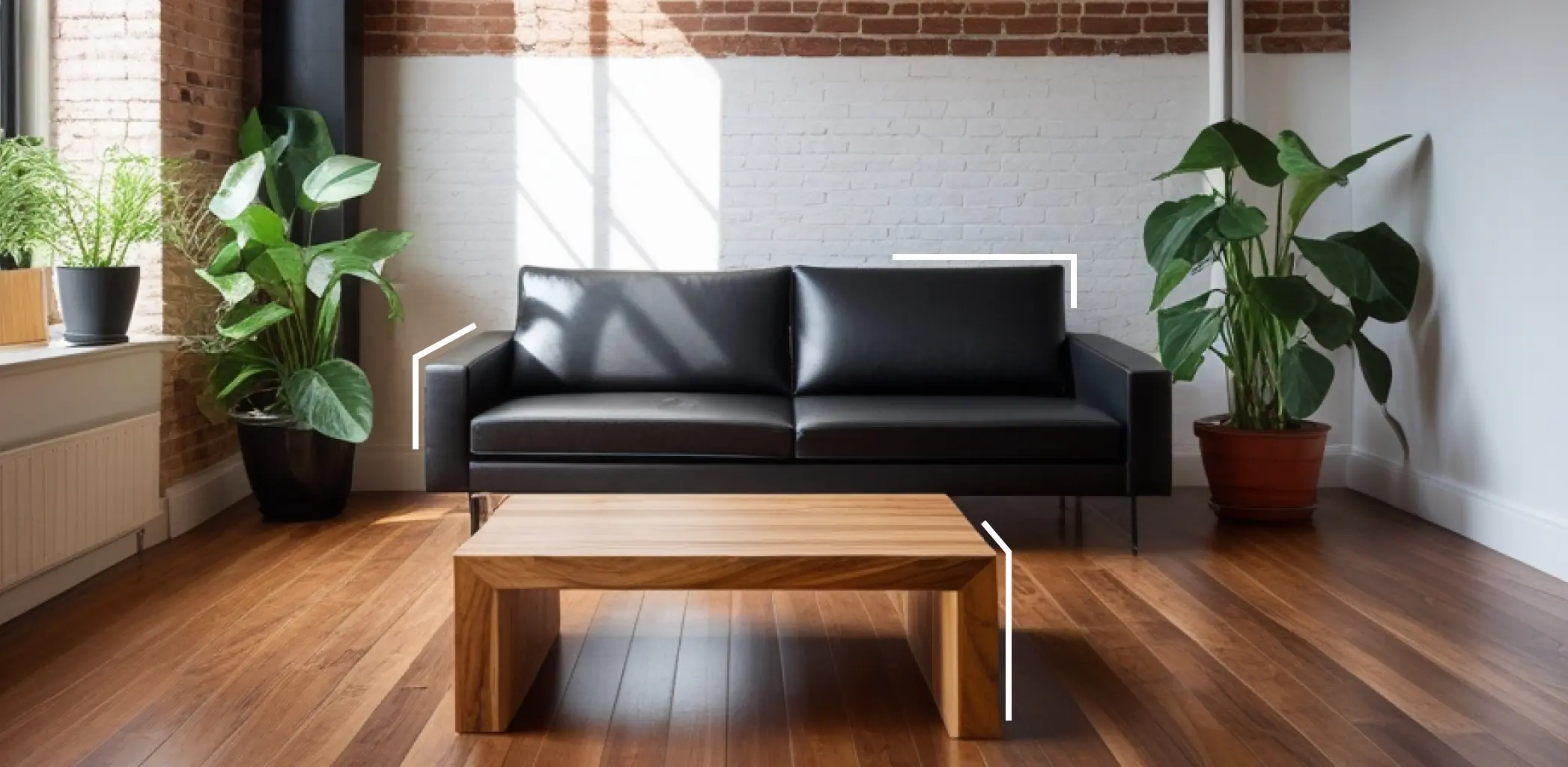 Стиль лофт в интерьере квартиры: что это такое и как его создать