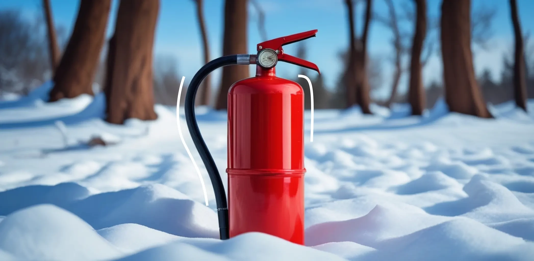 Классификация, виды и назначение огнетушителей