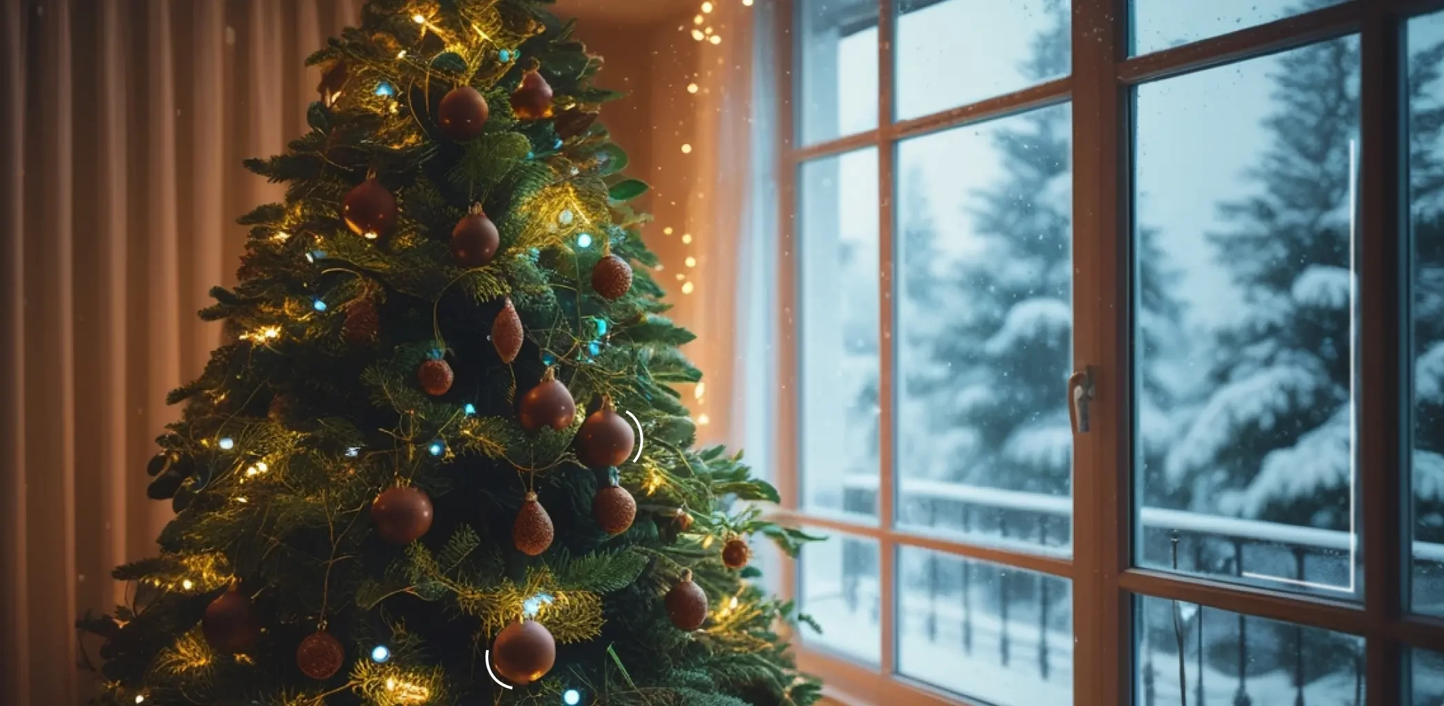 Как правильно выбрать искусственную елку для дома