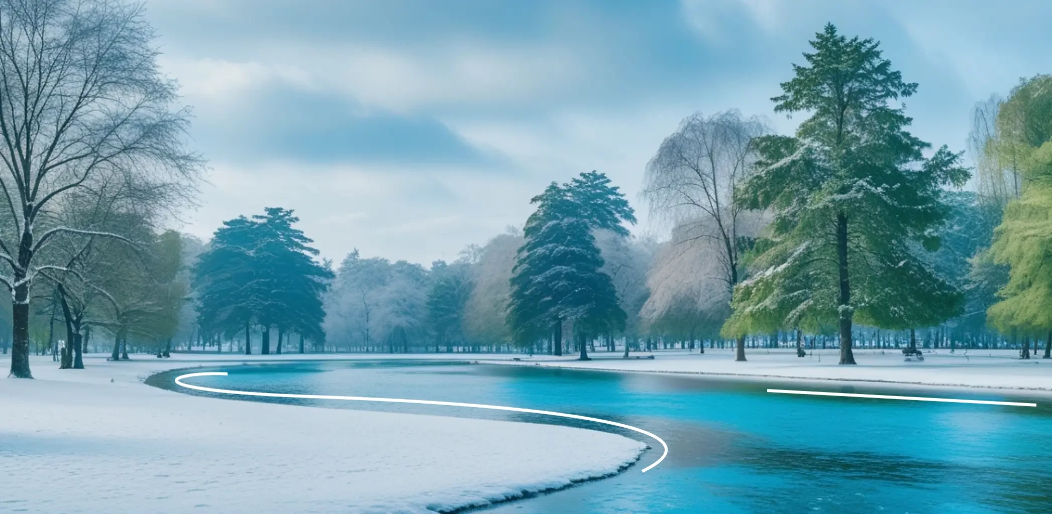 Подводим итоги 2025: что сделали с дворами, парками, транспортом и благоустройством