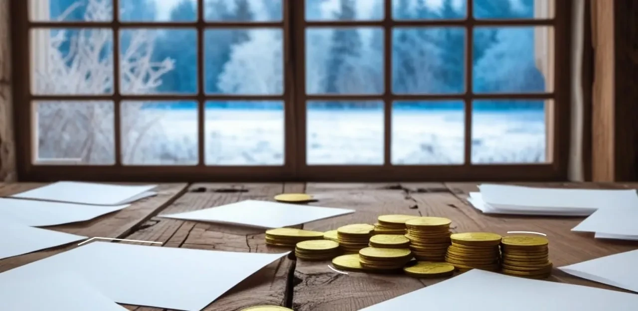 Налоговая реформа 2026: что изменится с 1 января 