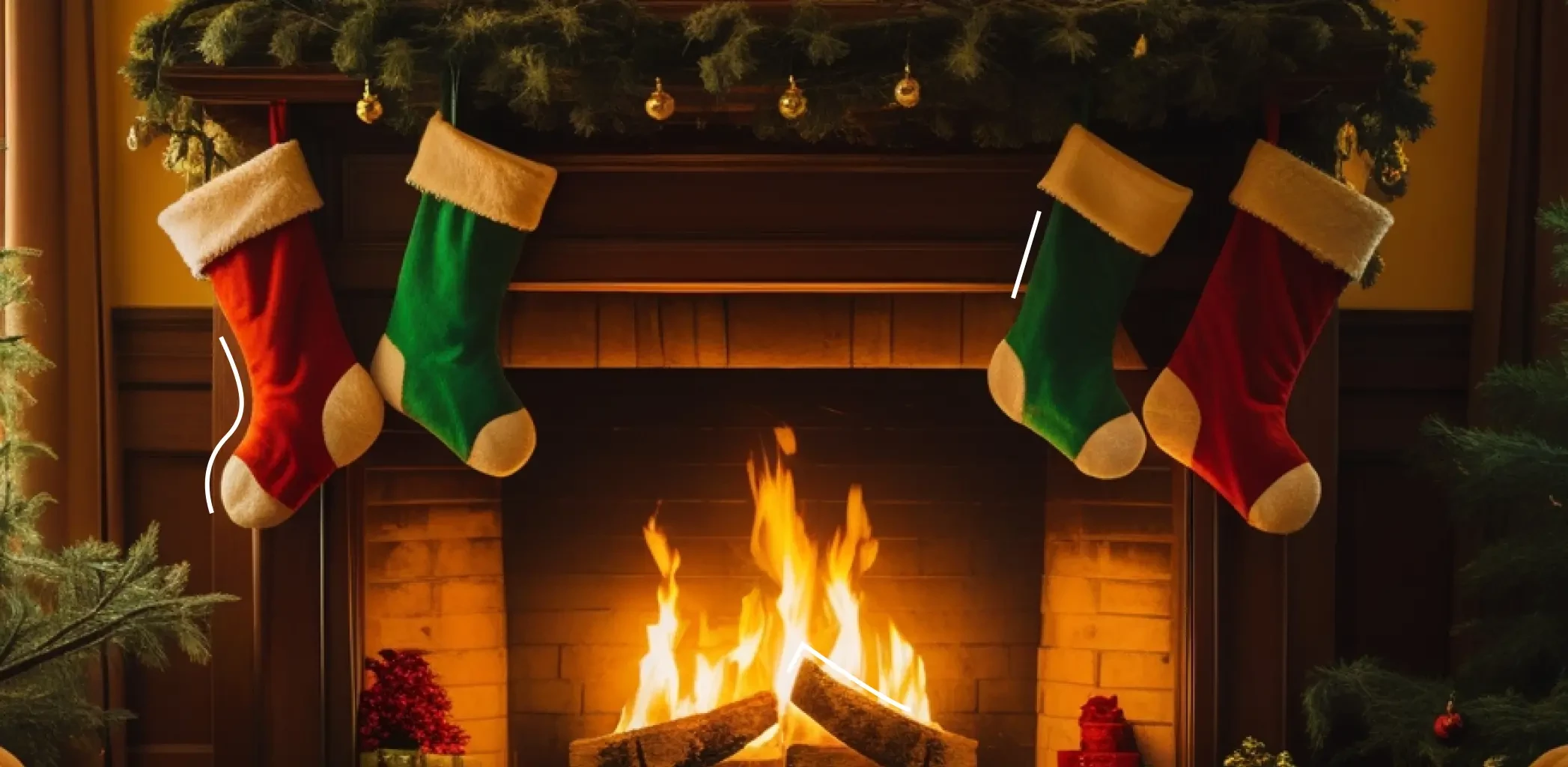 Как сделать ёлочную игрушку своими руками