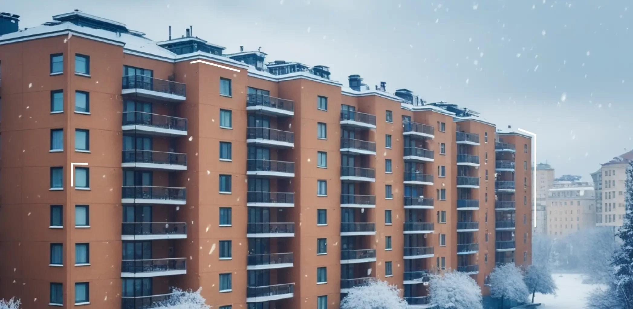 Итоги 2025 года: что изменилось на рынке недвижимости