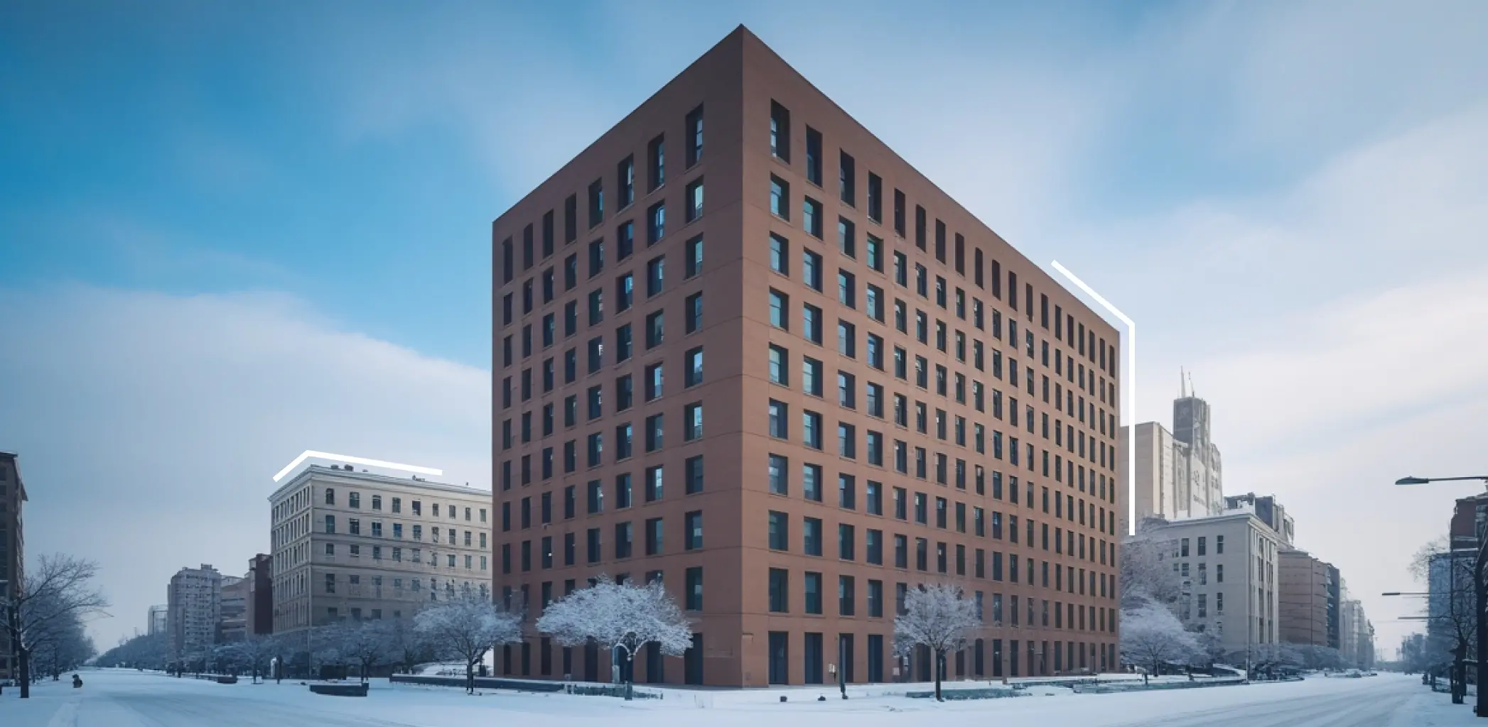 Монолитные дома: что это такое