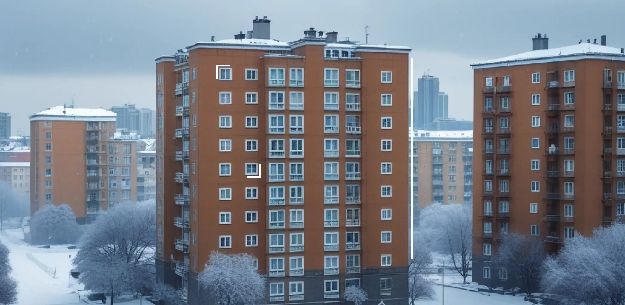 Минстрой установил минимальные стандарты качества отделки в новостройках