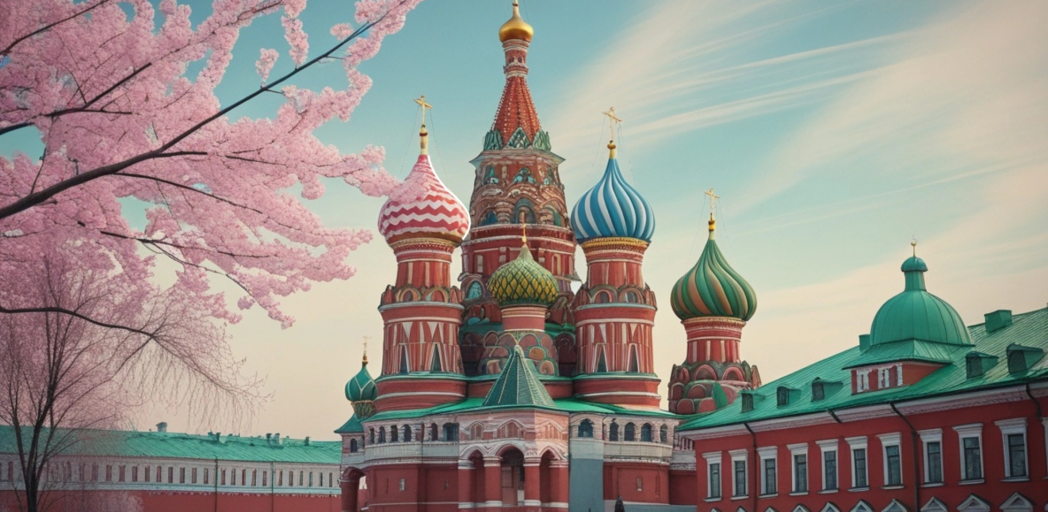 «Ламповая Москва»: где искать уют и неглянцевую красоту в мегаполисе