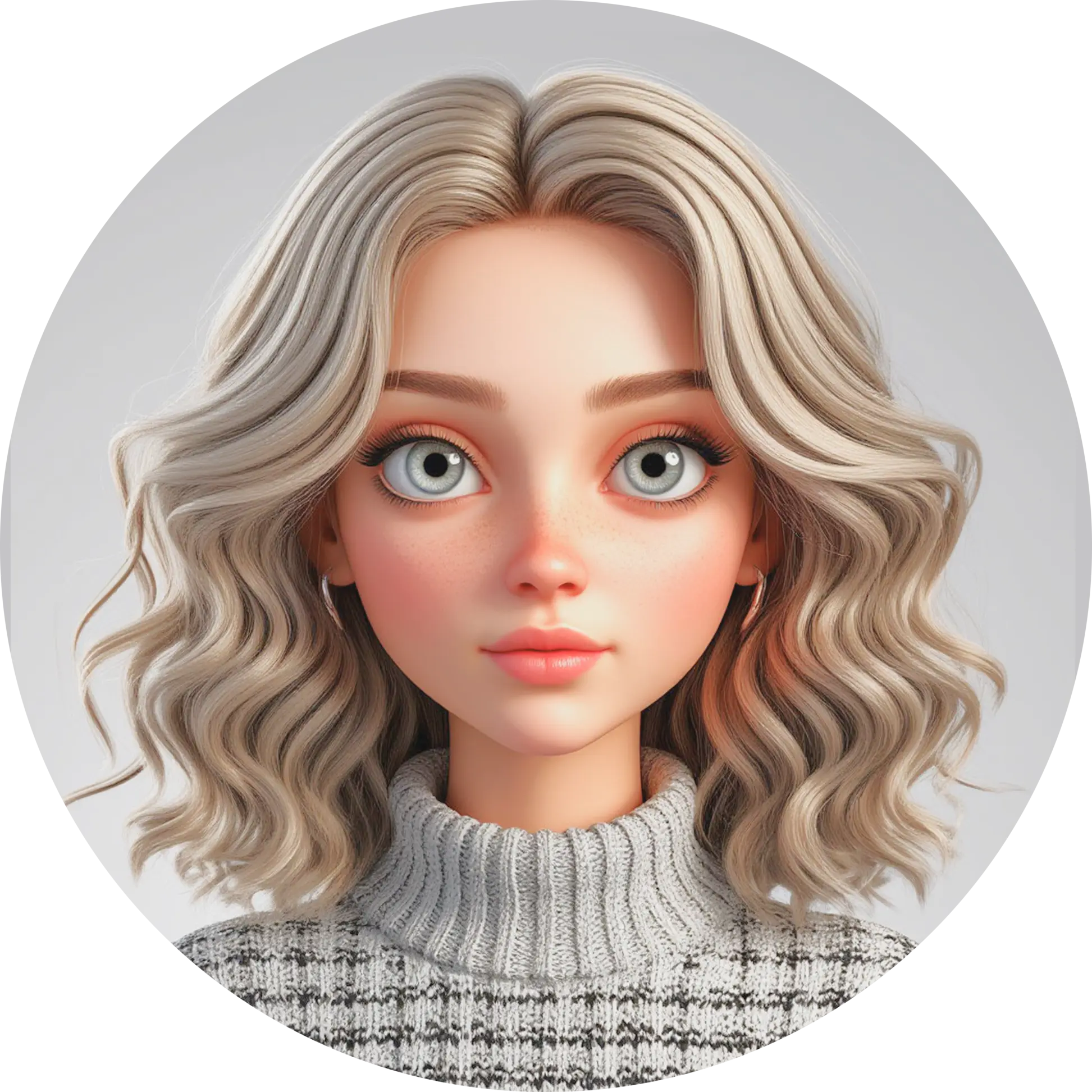 Лина Полевая