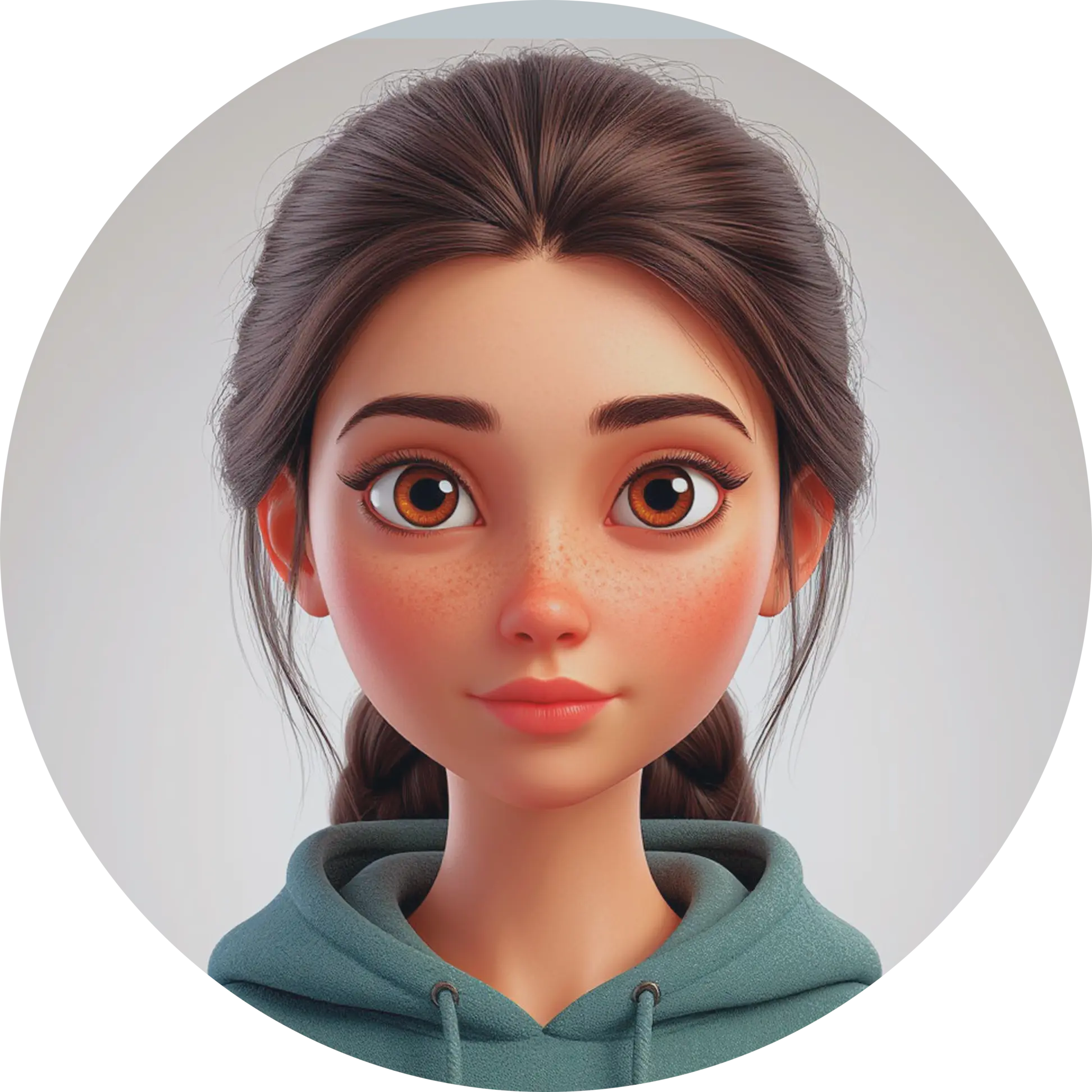 Людмила Парусова