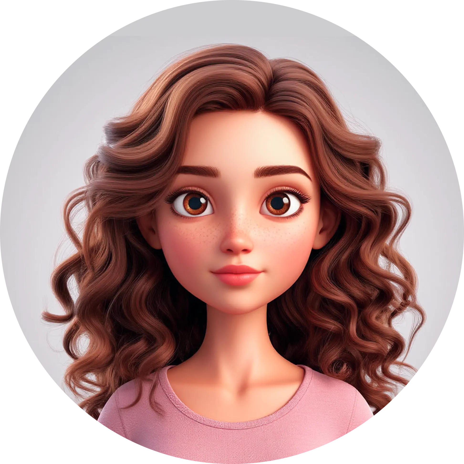 Женя Смирнова