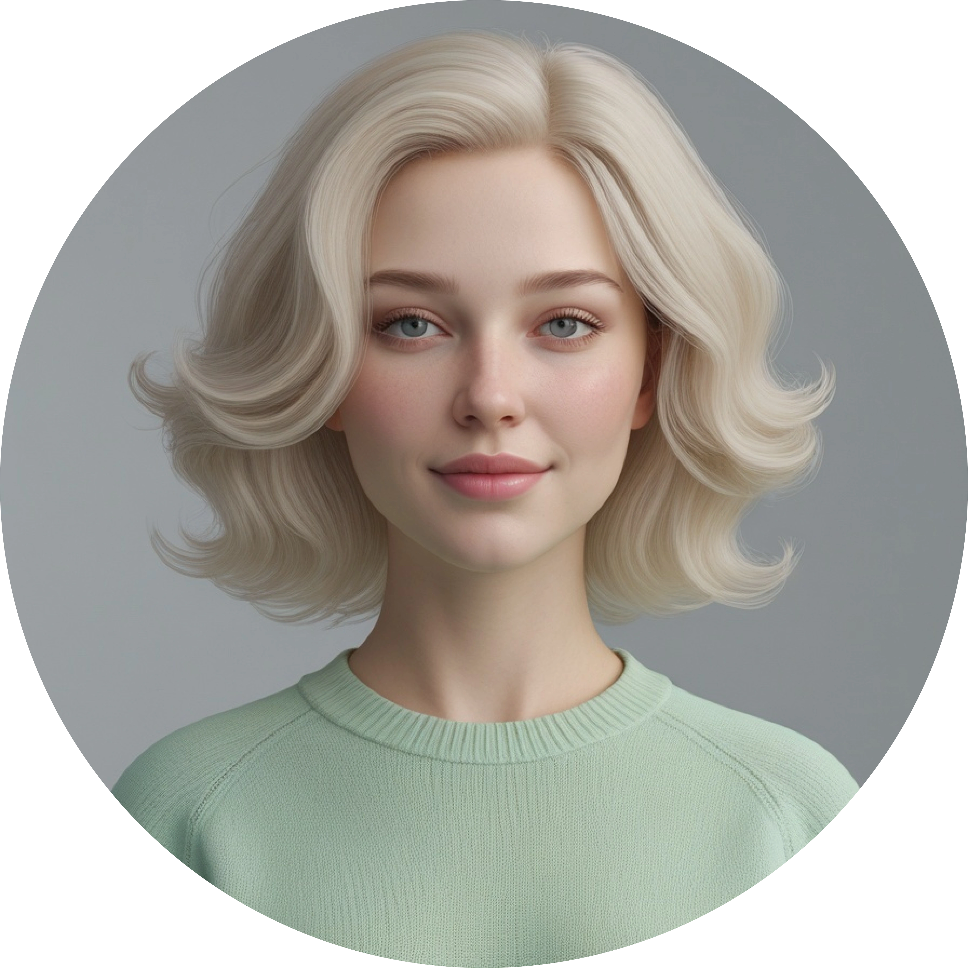 Лина Полевая