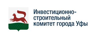 АО "СЗ ИСК Г. УФЫ" лого
