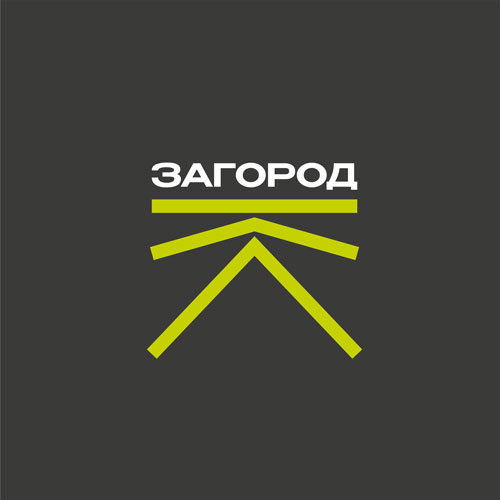ООО СЗ "ЗАГОРОД" лого