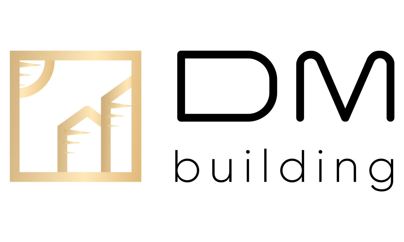 ООО "СК ДОБРОМИР" лого