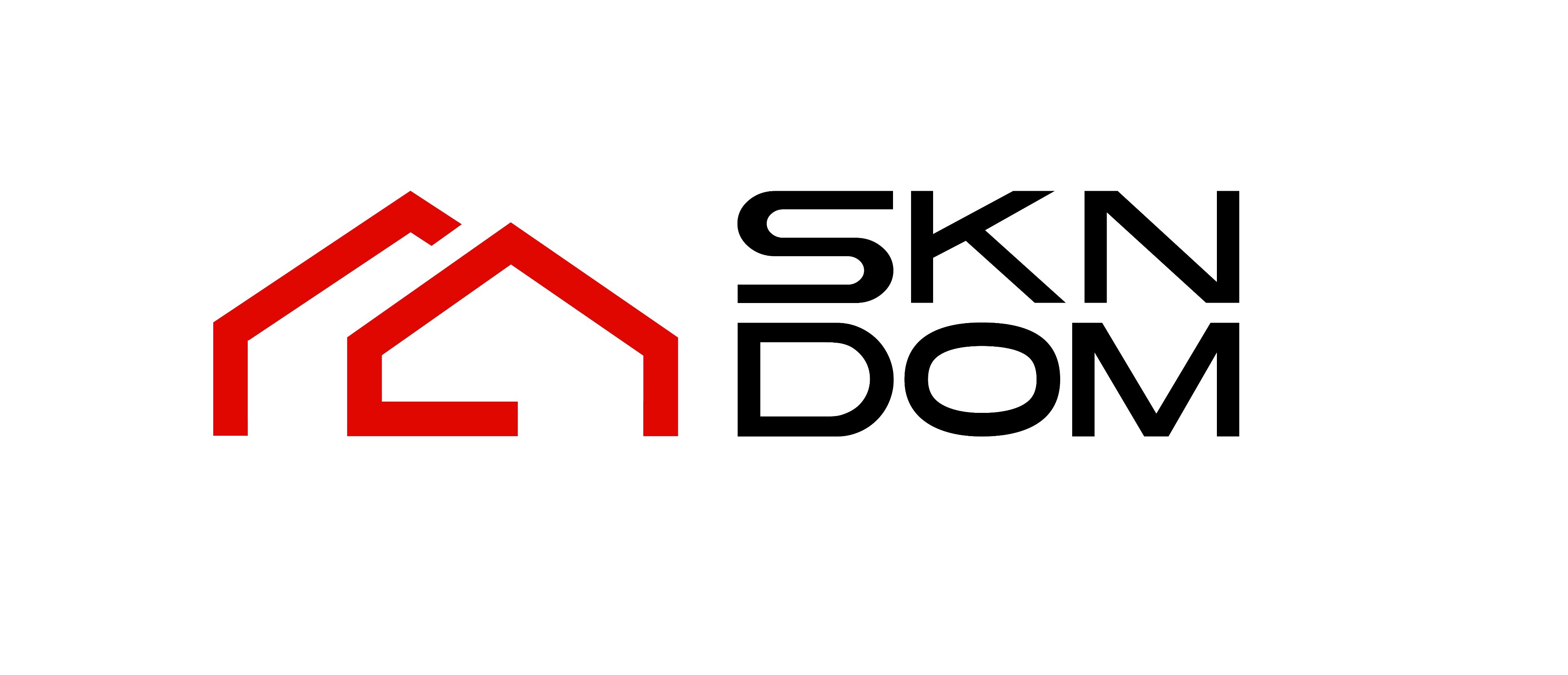 ООО "СКН-ДОМ" лого