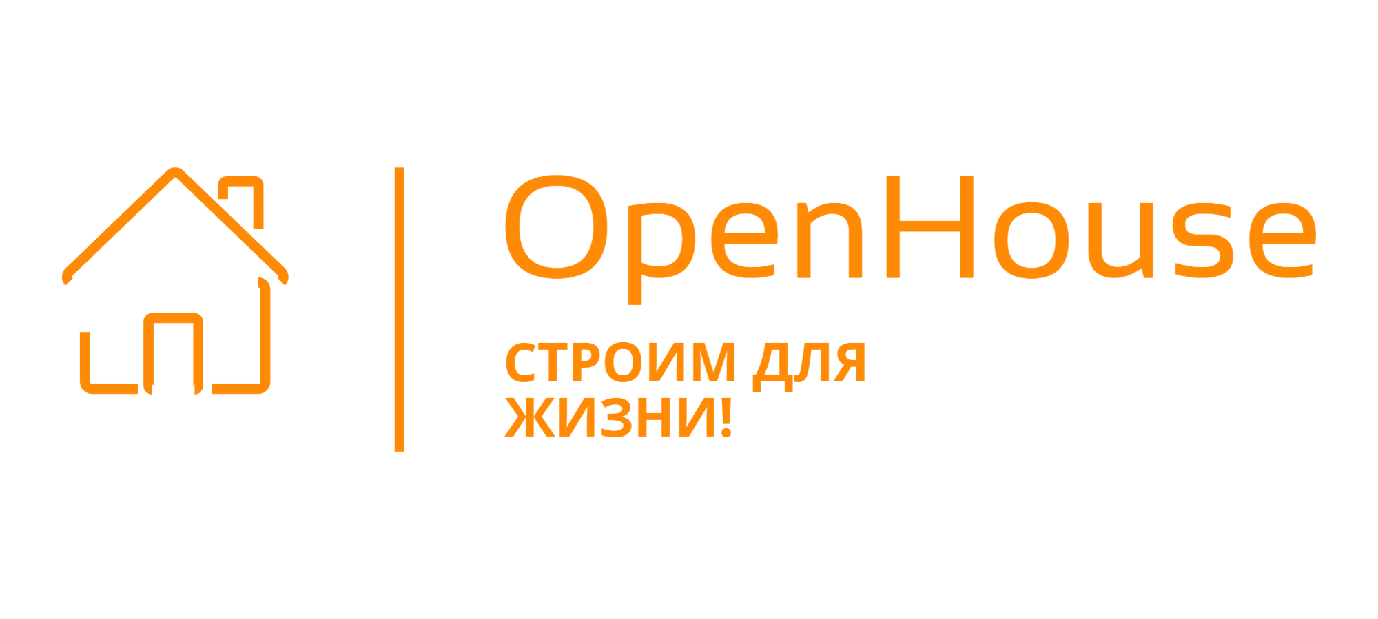 ООО "ОПЕНХАУС" лого
