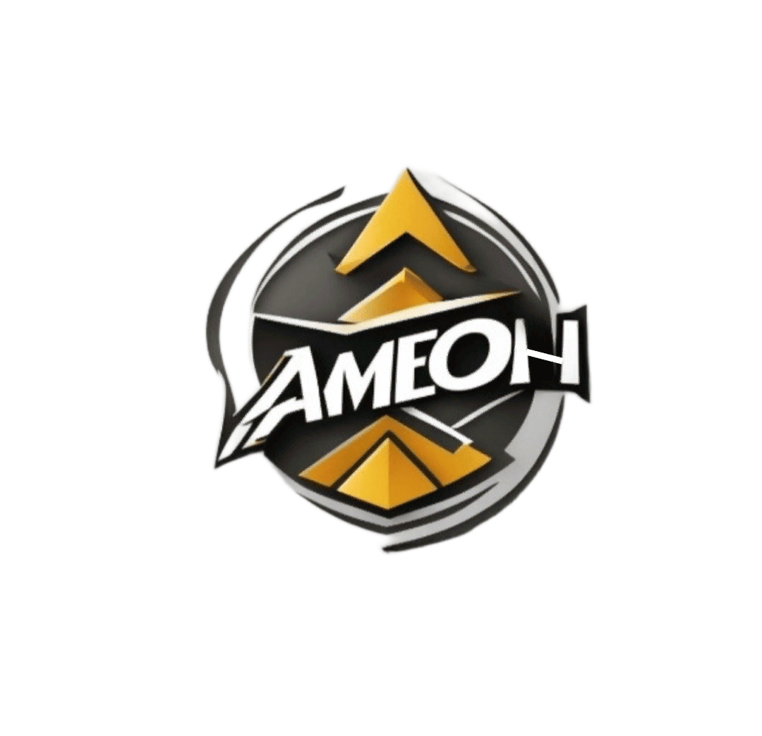 ООО "АМЕОН" лого