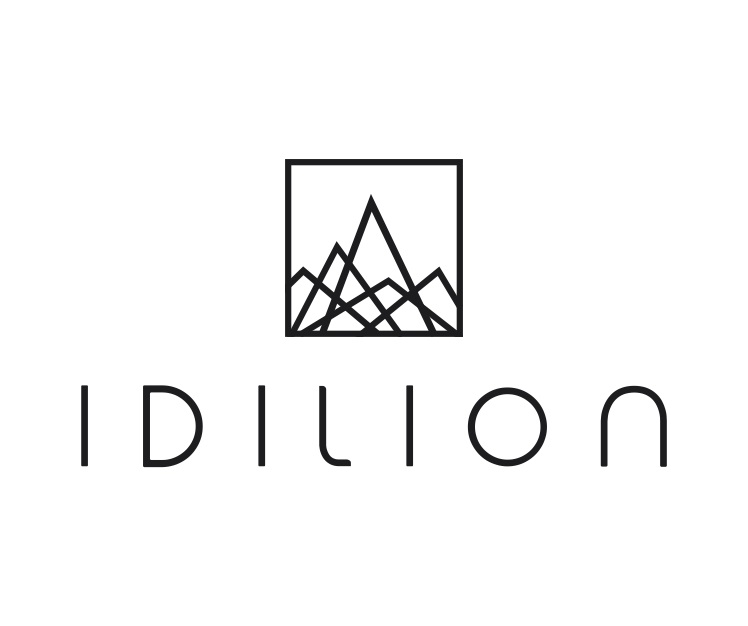 ООО "ИДИЛИОН" лого
