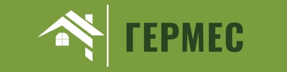 ООО "ГЕРМЕС СПБ" лого
