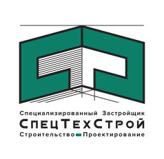 ООО "СПЕЦИАЛИЗИРОВАННЫЙ ЗАСТРОЙЩИК "СТС" лого