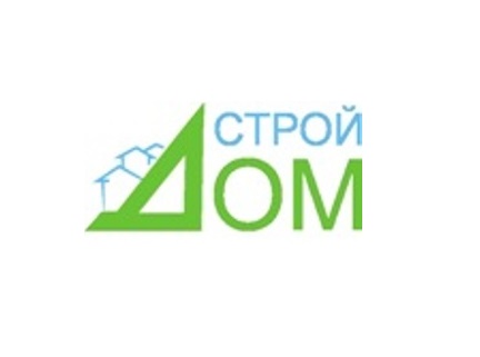 ООО "СТРОЙ ДОМ" лого