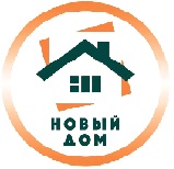 ООО "НОВЫЙ ДОМ 37" лого
