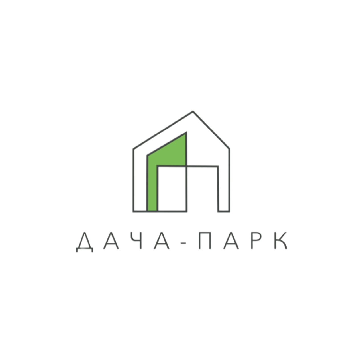 ООО "ДАЧА-ПАРК" лого